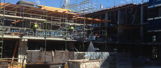 Formwork Services