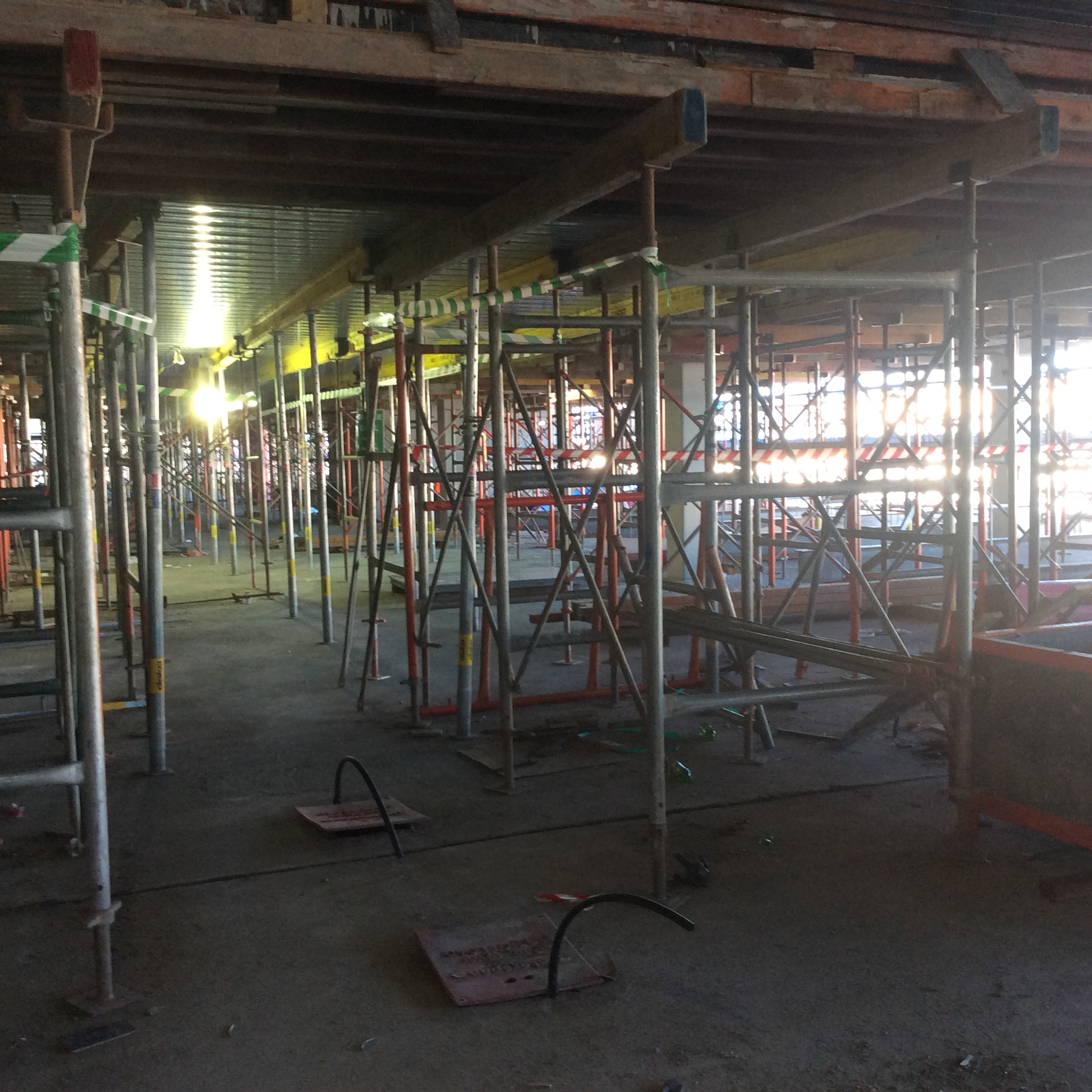 Formwork Brooker Engineering