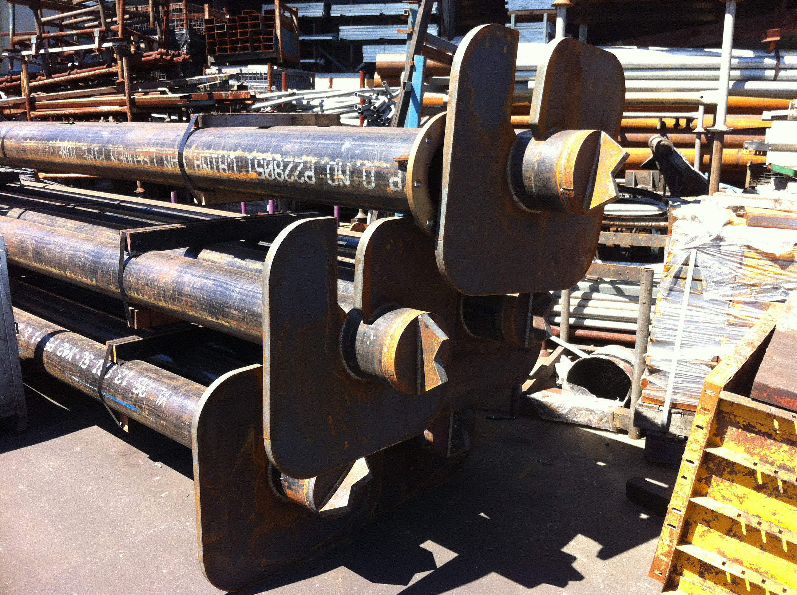 Screw Piles Brooker Engineering